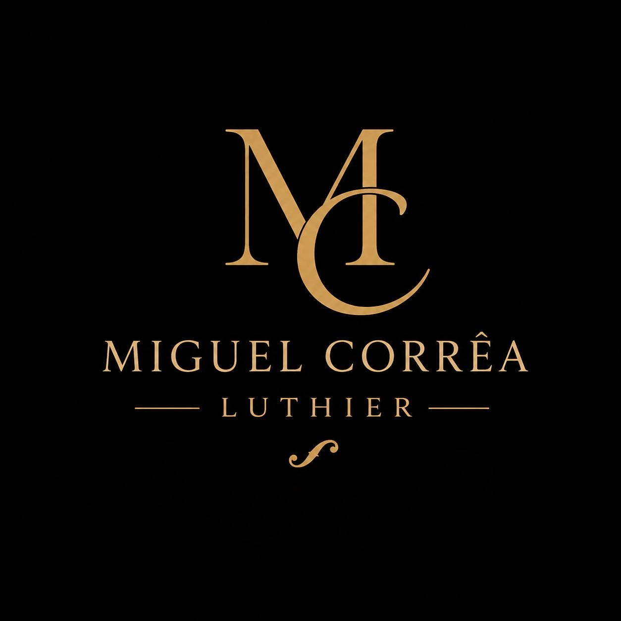 Miguel Corrêa Luthieria